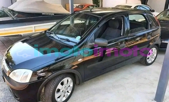 Buy Used Opel Corsa Black Car in Duiwelskloof in Limpopo Buy Used Opel Corsa Black Car in Duiwelskloof in Limpopo