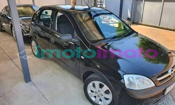 Buy Used Opel Corsa Black Car in Duiwelskloof in Limpopo Buy Used Opel Corsa Black Car in Duiwelskloof in Limpopo