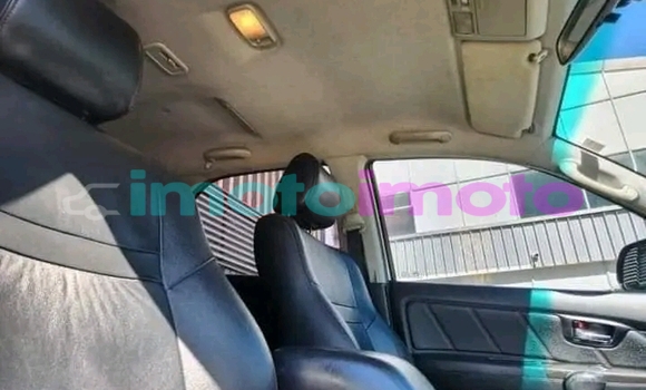 Buy Used Toyota Fortuner White Car in eLukwatini in Mpumalanga Buy Used Toyota Fortuner White Car in eLukwatini in Mpumalanga