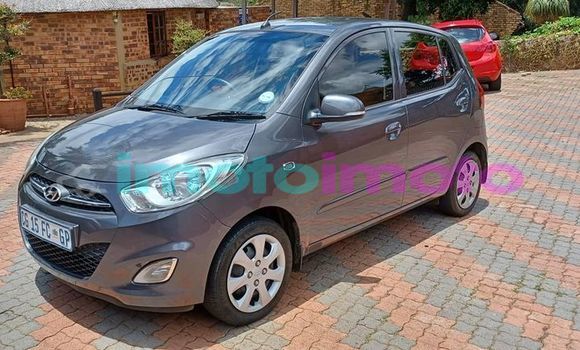 Buy Used Hyundai i10 Other Car in Krugersdorp in Gauteng Buy Used Hyundai i10 Other Car in Krugersdorp in Gauteng