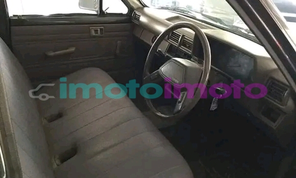 Buy Used Toyota Hilux Other Car in Gauteng in Gauteng Buy Used Toyota Hilux Other Car in Gauteng in Gauteng