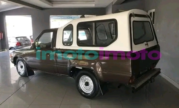 Buy Used Toyota Hilux Other Car in Gauteng in Gauteng Buy Used Toyota Hilux Other Car in Gauteng in Gauteng