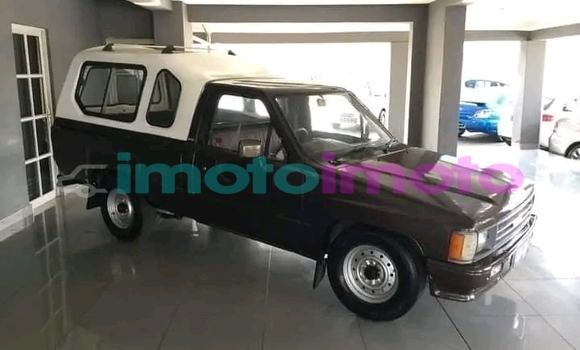 Buy Used Toyota Hilux Other Car in Gauteng in Gauteng Buy Used Toyota Hilux Other Car in Gauteng in Gauteng