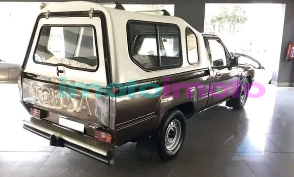 Buy Used Toyota Hilux Other Car in Gauteng in Gauteng Buy Used Toyota Hilux Other Car in Gauteng in Gauteng