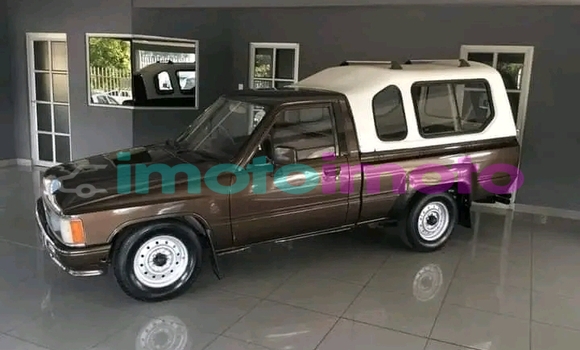 Buy Used Toyota Hilux Other Car in Gauteng in Gauteng Buy Used Toyota Hilux Other Car in Gauteng in Gauteng