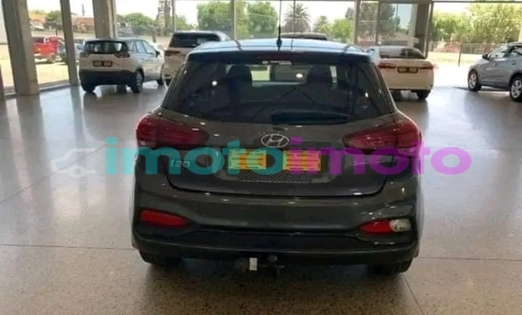 Buy Used Hyundai i20 Blue Car in Ermelo in Mpumalanga Buy Used Hyundai i20 Blue Car in Ermelo in Mpumalanga