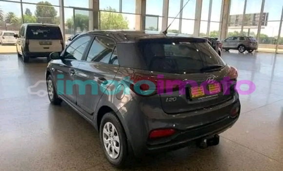 Buy Used Hyundai i20 Blue Car in Ermelo in Mpumalanga Buy Used Hyundai i20 Blue Car in Ermelo in Mpumalanga