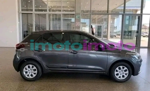 Buy Used Hyundai i20 Blue Car in Ermelo in Mpumalanga Buy Used Hyundai i20 Blue Car in Ermelo in Mpumalanga