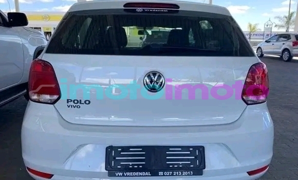 Buy Used Volkswagen Polo White Car in Alberton in Gauteng Buy Used Volkswagen Polo White Car in Alberton in Gauteng