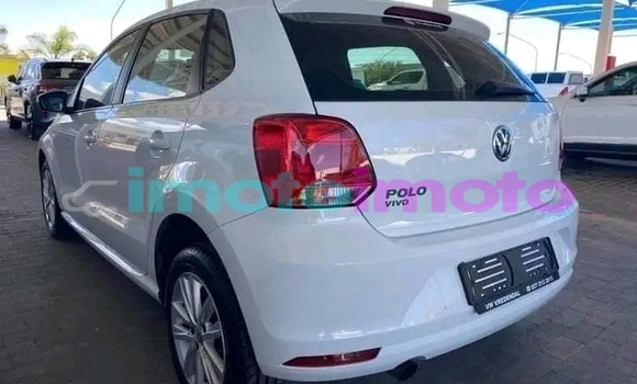 Buy Used Volkswagen Polo White Car in Alberton in Gauteng Buy Used Volkswagen Polo White Car in Alberton in Gauteng