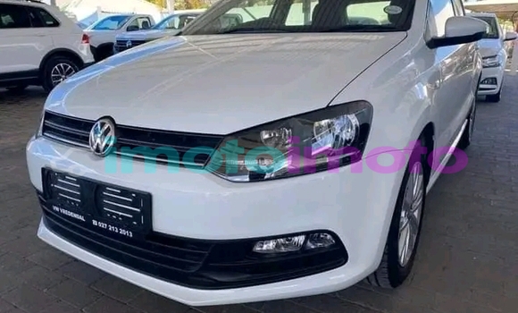 Buy Used Volkswagen Polo White Car in Alberton in Gauteng Buy Used Volkswagen Polo White Car in Alberton in Gauteng