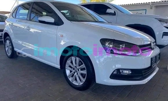 Buy Used Volkswagen Polo White Car in Alberton in Gauteng Buy Used Volkswagen Polo White Car in Alberton in Gauteng