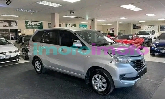 Buy Used Toyota Avanza White Car in Emjindini in Mpumalanga Buy Used Toyota Avanza White Car in Emjindini in Mpumalanga