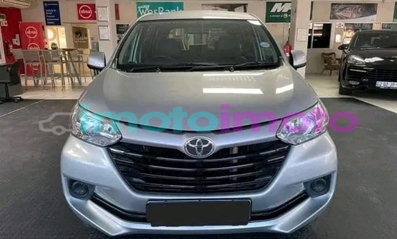 Buy Used Toyota Avanza White Car in Emjindini in Mpumalanga Buy Used Toyota Avanza White Car in Emjindini in Mpumalanga