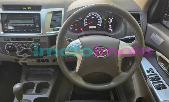 Buy Used Toyota Fortuner Other Car in Johannesburg in Gauteng Buy Used Toyota Fortuner Other Car in Johannesburg in Gauteng