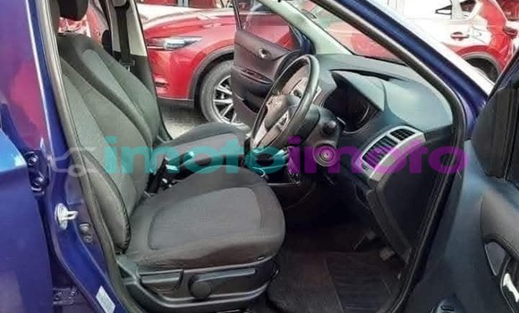 Buy Used Hyundai i20 Blue Car in Johannesburg in Gauteng Buy Used Hyundai i20 Blue Car in Johannesburg in Gauteng