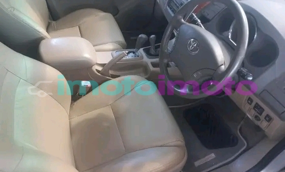 Buy Used Toyota Fortuner Other Car in Grant Park in Gauteng Buy Used Toyota Fortuner Other Car in Grant Park in Gauteng
