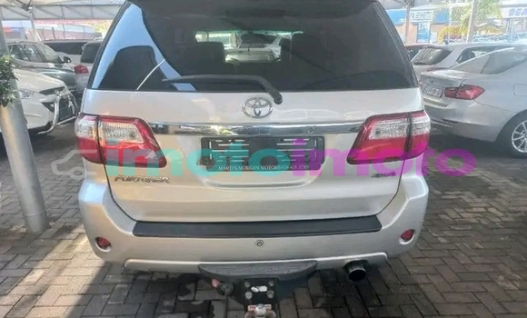 Buy Used Toyota Fortuner Other Car in Grant Park in Gauteng Buy Used Toyota Fortuner Other Car in Grant Park in Gauteng