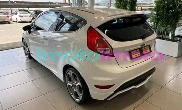 Buy Used Ford Fiesta White Car in Johannesburg in Gauteng Buy Used Ford Fiesta White Car in Johannesburg in Gauteng