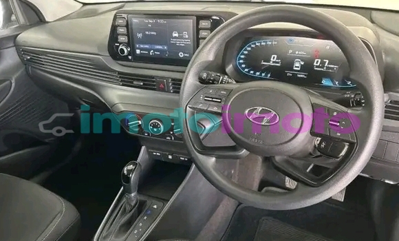 Buy Used Hyundai i20 White Car in Dendron in Limpopo Buy Used Hyundai i20 White Car in Dendron in Limpopo