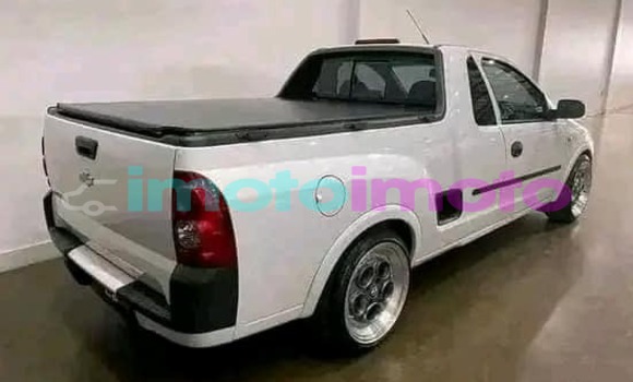 Buy Used Opel Corsa White Car in Johannesburg in Gauteng Buy Used Opel Corsa White Car in Johannesburg in Gauteng