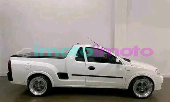 Buy Used Opel Corsa White Car in Johannesburg in Gauteng Buy Used Opel Corsa White Car in Johannesburg in Gauteng