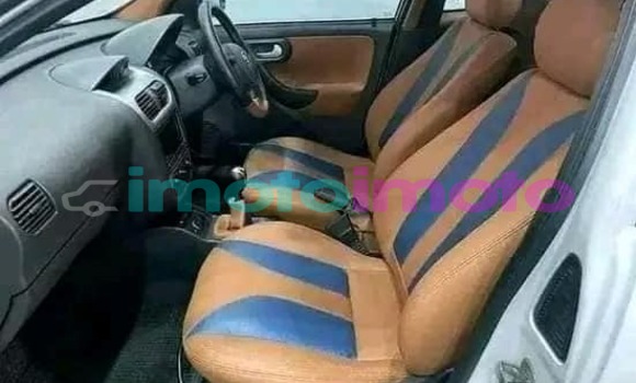 Buy Used Opel Corsa White Car in Johannesburg in Gauteng Buy Used Opel Corsa White Car in Johannesburg in Gauteng