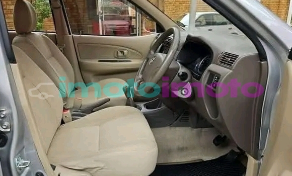 Buy Used Toyota Avanza Other Car in Johannesburg in Gauteng Buy Used Toyota Avanza Other Car in Johannesburg in Gauteng