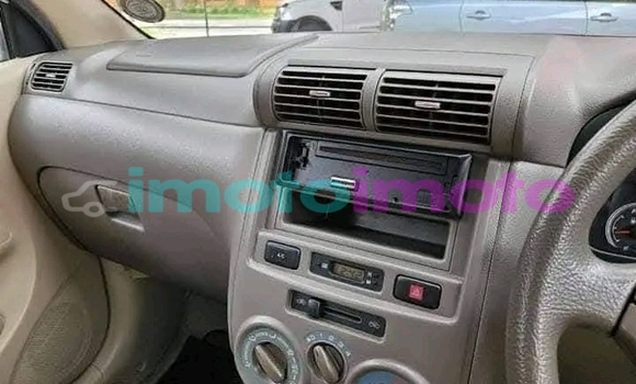 Buy Used Toyota Avanza Other Car in Johannesburg in Gauteng Buy Used Toyota Avanza Other Car in Johannesburg in Gauteng