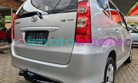 Buy Used Toyota Avanza Other Car in Johannesburg in Gauteng Buy Used Toyota Avanza Other Car in Johannesburg in Gauteng