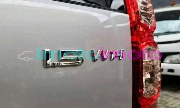 Buy Used Toyota Avanza Other Car in Johannesburg in Gauteng Buy Used Toyota Avanza Other Car in Johannesburg in Gauteng