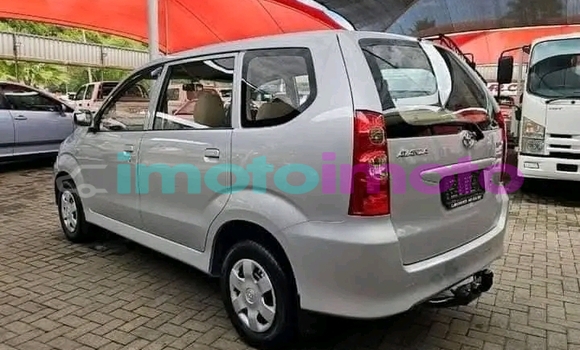 Buy Used Toyota Avanza Other Car in Johannesburg in Gauteng Buy Used Toyota Avanza Other Car in Johannesburg in Gauteng