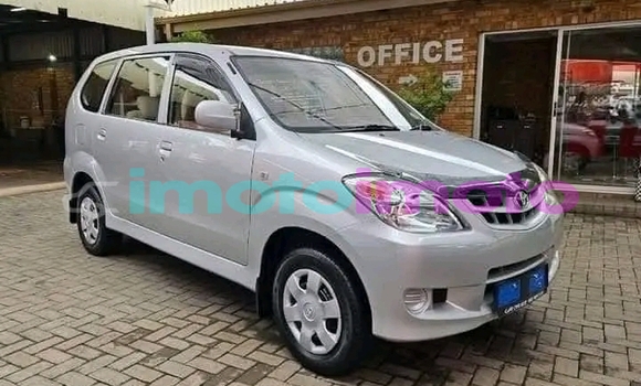Buy Used Toyota Avanza Other Car in Johannesburg in Gauteng Buy Used Toyota Avanza Other Car in Johannesburg in Gauteng