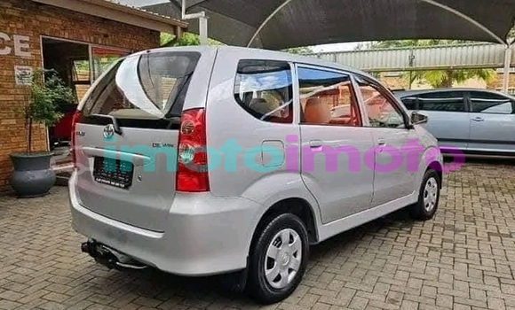 Buy Used Toyota Avanza Other Car in Johannesburg in Gauteng Buy Used Toyota Avanza Other Car in Johannesburg in Gauteng