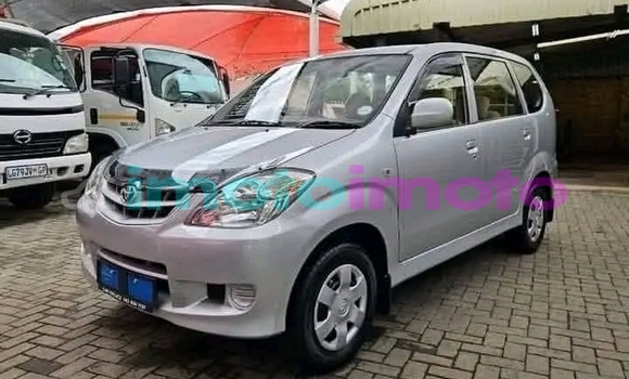Buy Used Toyota Avanza Other Car in Johannesburg in Gauteng Buy Used Toyota Avanza Other Car in Johannesburg in Gauteng