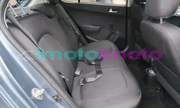 Buy Used Hyundai i20 Other Car in Bryanston in Gauteng Buy Used Hyundai i20 Other Car in Bryanston in Gauteng