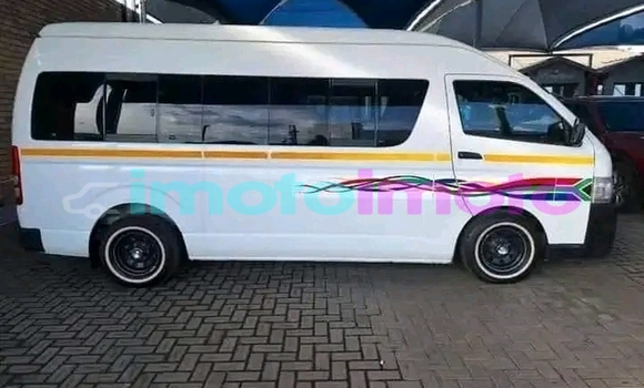 Buy Used Toyota Origin White Car in Alberton in Gauteng Buy Used Toyota Origin White Car in Alberton in Gauteng