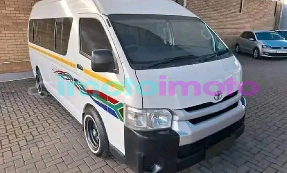 Buy Used Toyota Origin White Car in Alberton in Gauteng Buy Used Toyota Origin White Car in Alberton in Gauteng