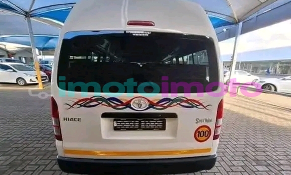 Buy Used Toyota Origin White Car in Alberton in Gauteng Buy Used Toyota Origin White Car in Alberton in Gauteng