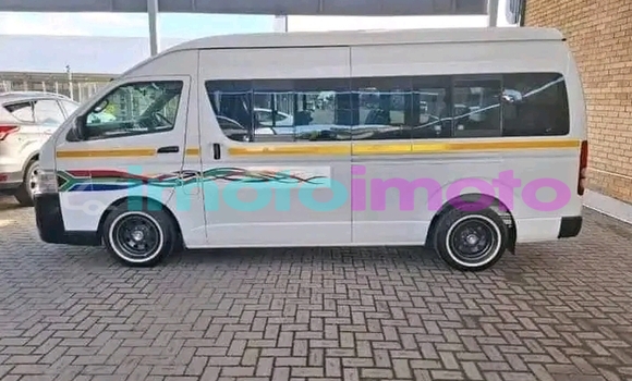 Buy Used Toyota Origin White Car in Alberton in Gauteng Buy Used Toyota Origin White Car in Alberton in Gauteng