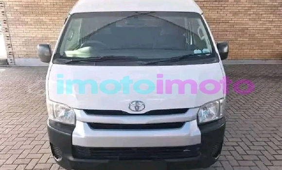 Buy Used Toyota Origin White Car in Alberton in Gauteng Buy Used Toyota Origin White Car in Alberton in Gauteng