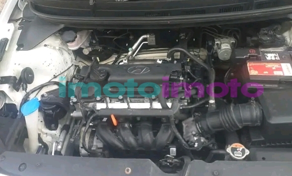 Buy Used Hyundai i20 White Car in Johannesburg in Gauteng Buy Used Hyundai i20 White Car in Johannesburg in Gauteng