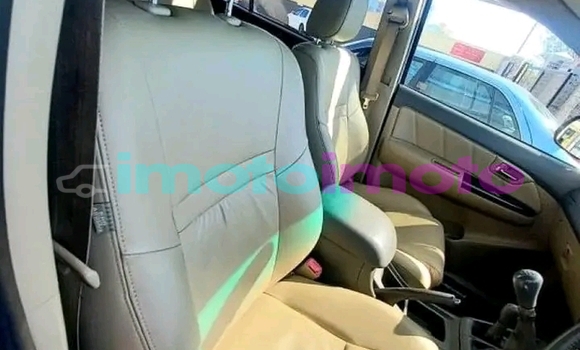 Buy Used Toyota Fortuner White Car in Johannesburg in Gauteng Buy Used Toyota Fortuner White Car in Johannesburg in Gauteng