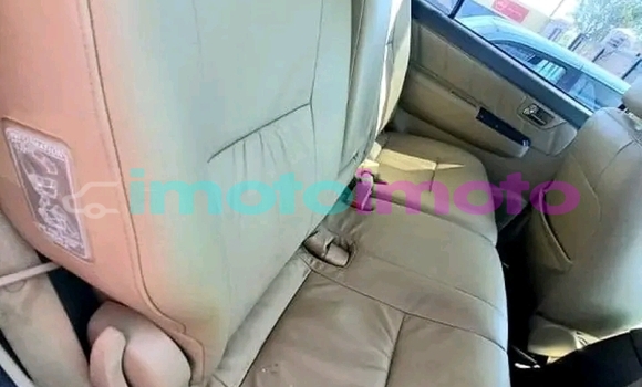 Buy Used Toyota Fortuner White Car in Johannesburg in Gauteng Buy Used Toyota Fortuner White Car in Johannesburg in Gauteng