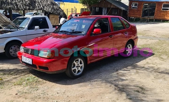 Buy Used Volkswagen Polo Red Car in Alberton in Gauteng Buy Used Volkswagen Polo Red Car in Alberton in Gauteng