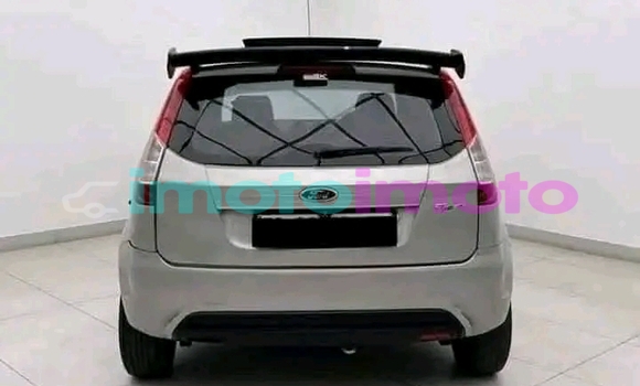 Buy Used Ford Fiesta Other Car in Dendron in Limpopo Buy Used Ford Fiesta Other Car in Dendron in Limpopo