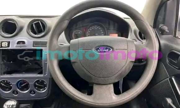 Buy Used Ford Fiesta Other Car in Dendron in Limpopo Buy Used Ford Fiesta Other Car in Dendron in Limpopo