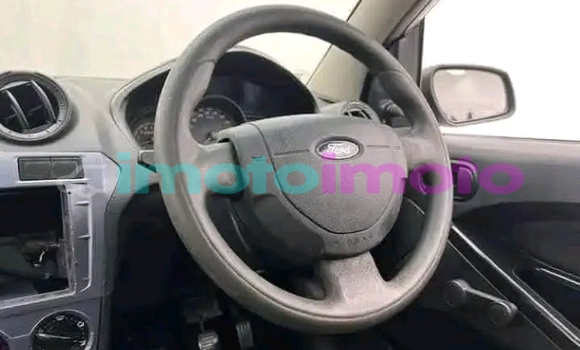 Buy Used Ford Fiesta Other Car in Dendron in Limpopo Buy Used Ford Fiesta Other Car in Dendron in Limpopo