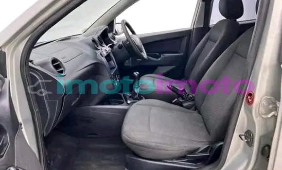 Buy Used Ford Fiesta Other Car in Dendron in Limpopo Buy Used Ford Fiesta Other Car in Dendron in Limpopo