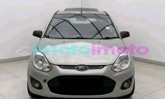 Buy Used Ford Fiesta Other Car in Dendron in Limpopo Buy Used Ford Fiesta Other Car in Dendron in Limpopo